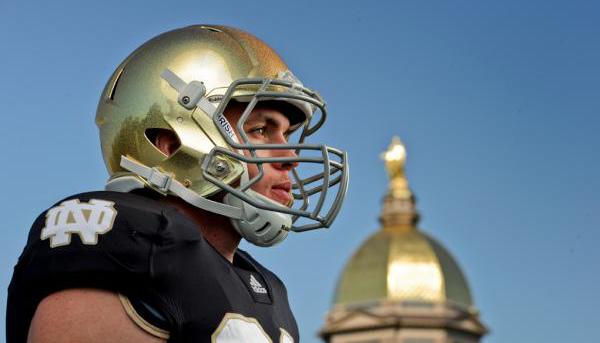 Pitt vs. Notre Dame: Game Day Thread