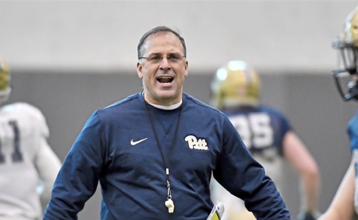 Does Narduzzi Know What He’s Doing? Part IV